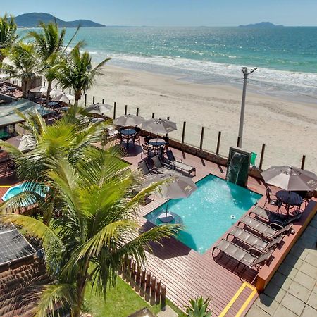 Flat Pietra Aparthotel Florianopolis Exterior photo