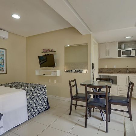 Flat Pietra Aparthotel Florianopolis Exterior photo