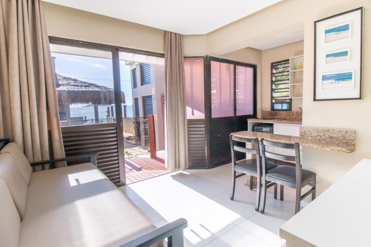 Flat Pietra Aparthotel Florianopolis Exterior photo
