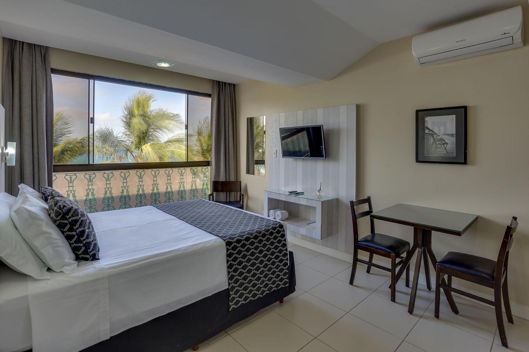 Flat Pietra Aparthotel Florianopolis Exterior photo