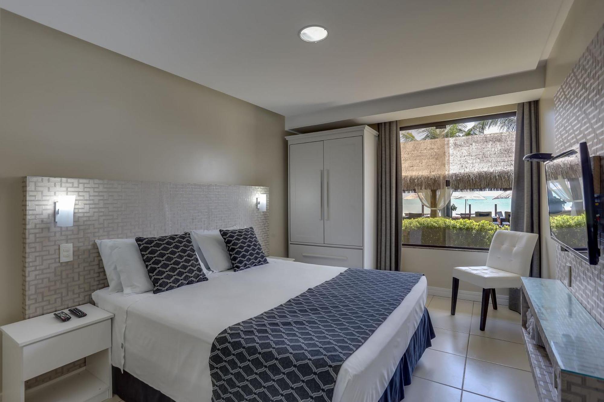 Flat Pietra Aparthotel Florianopolis Exterior photo