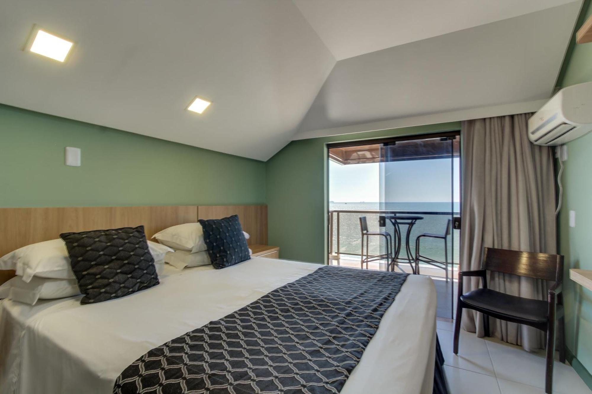 Flat Pietra Aparthotel Florianopolis Exterior photo